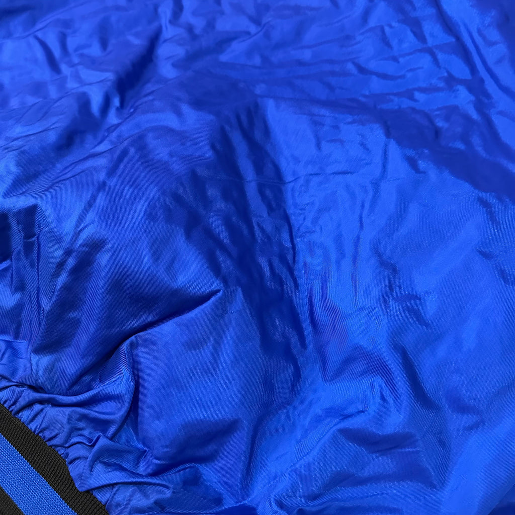 Vtg 90s INTER BOMBER JACKET