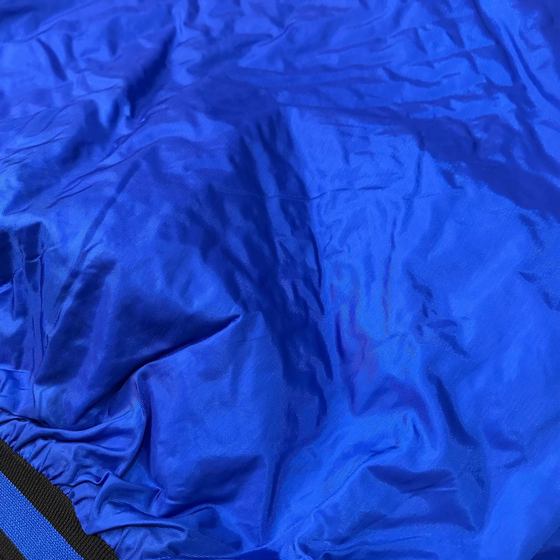 Vtg 90s INTER BOMBER JACKET