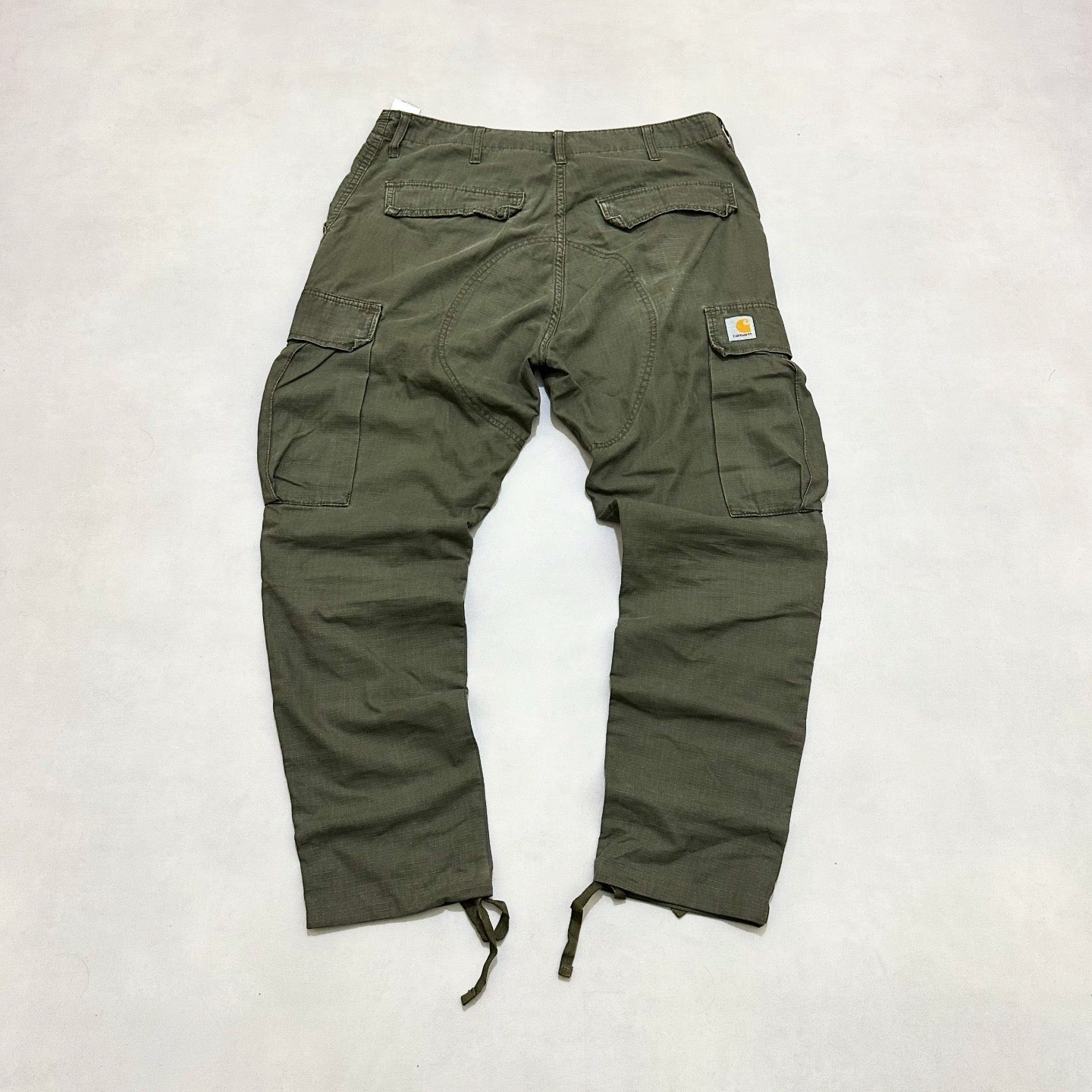 CARHARTT CARGO PANTS