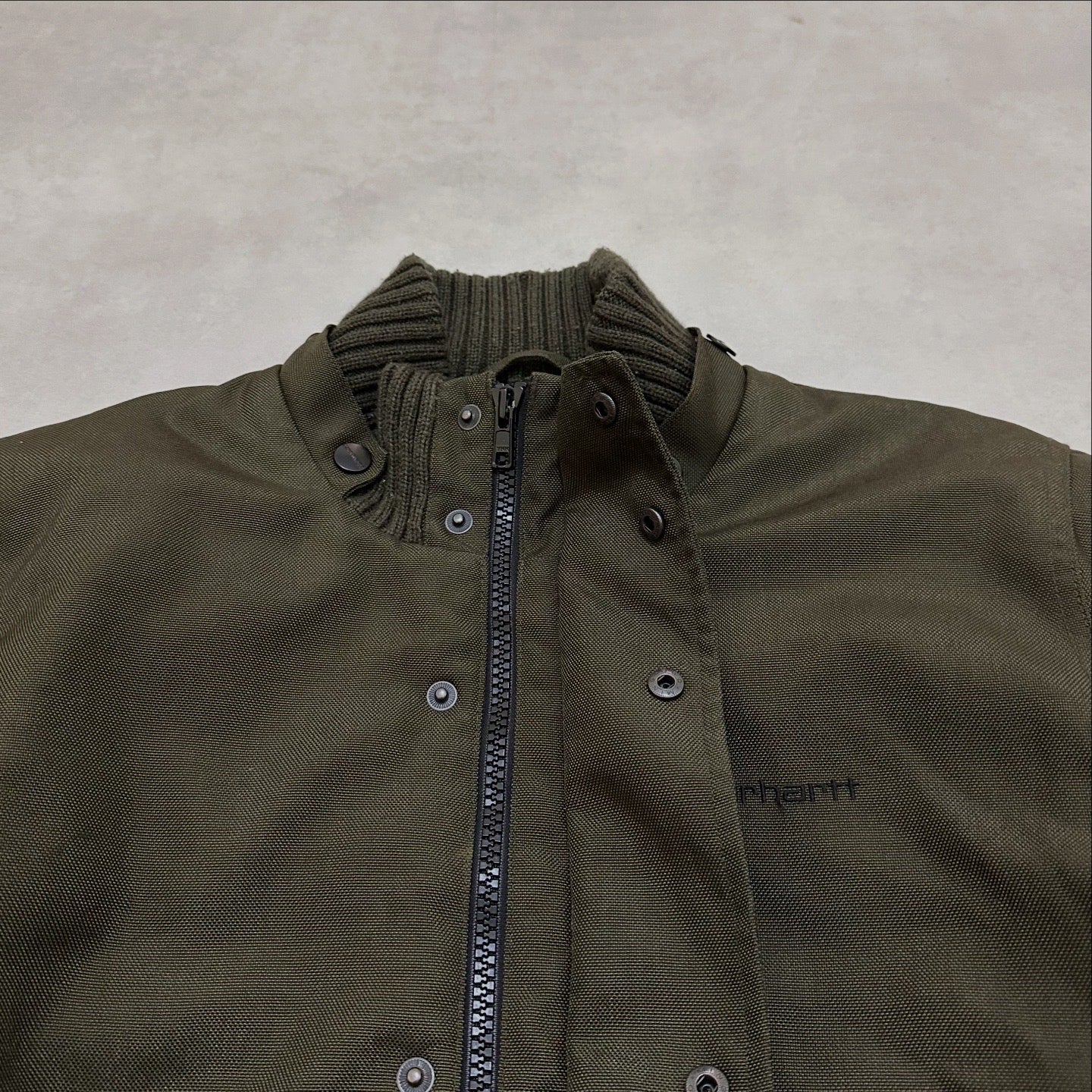 CARHARTT RANGER JACKET