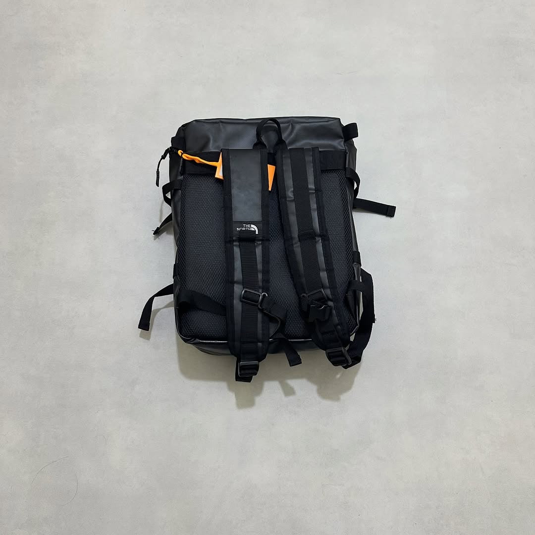 Base camp fuse box the north face