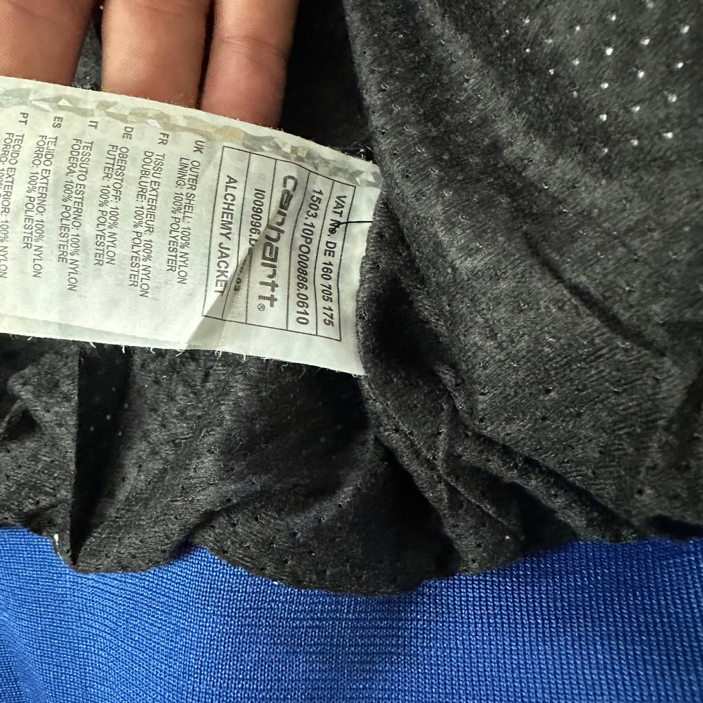 CARHARTT ALCHEMY HOODIE