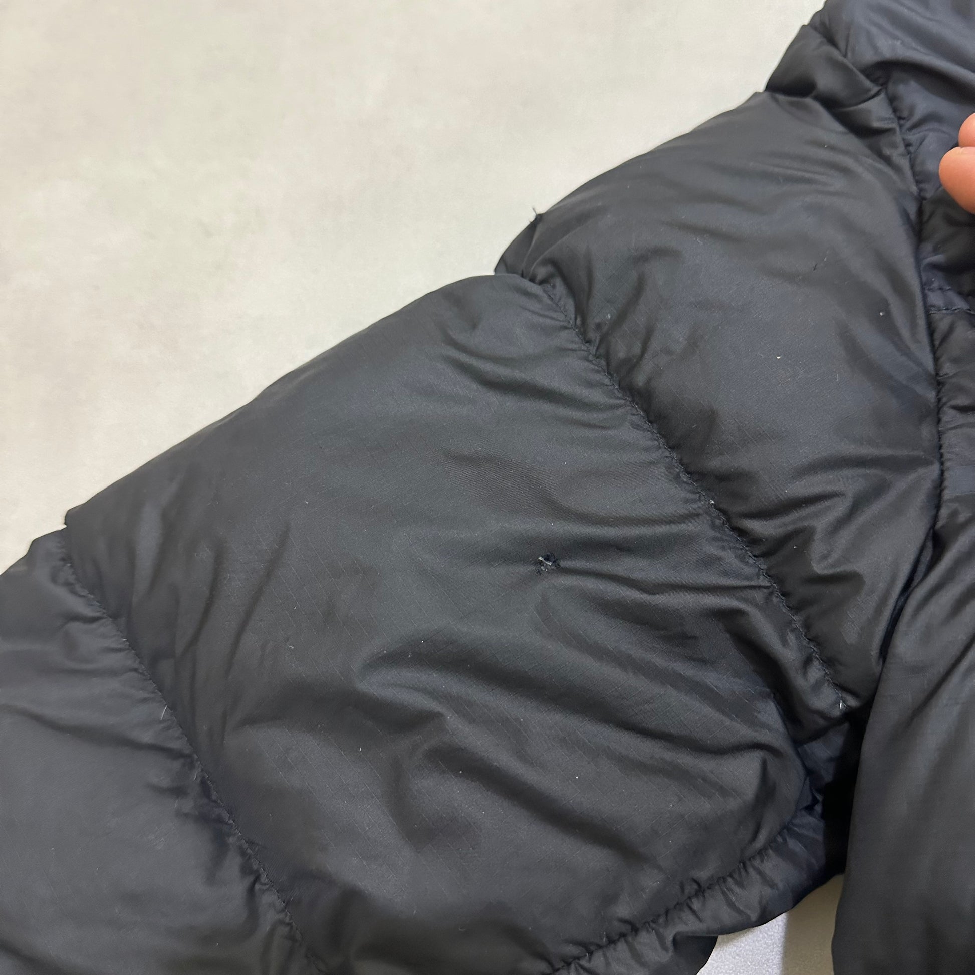 THE NORTH FACE 700 puffer jacket