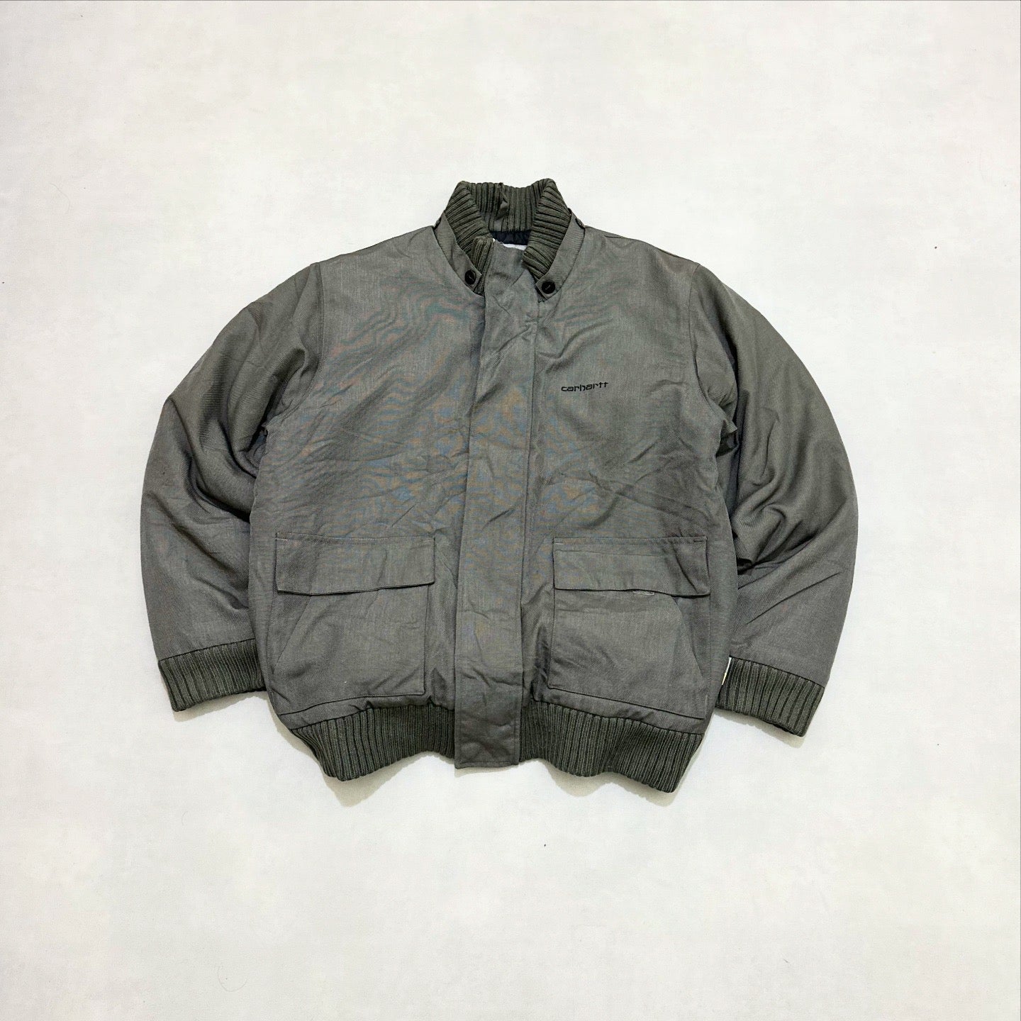 Carhartt Cordura ranger jacket size L
