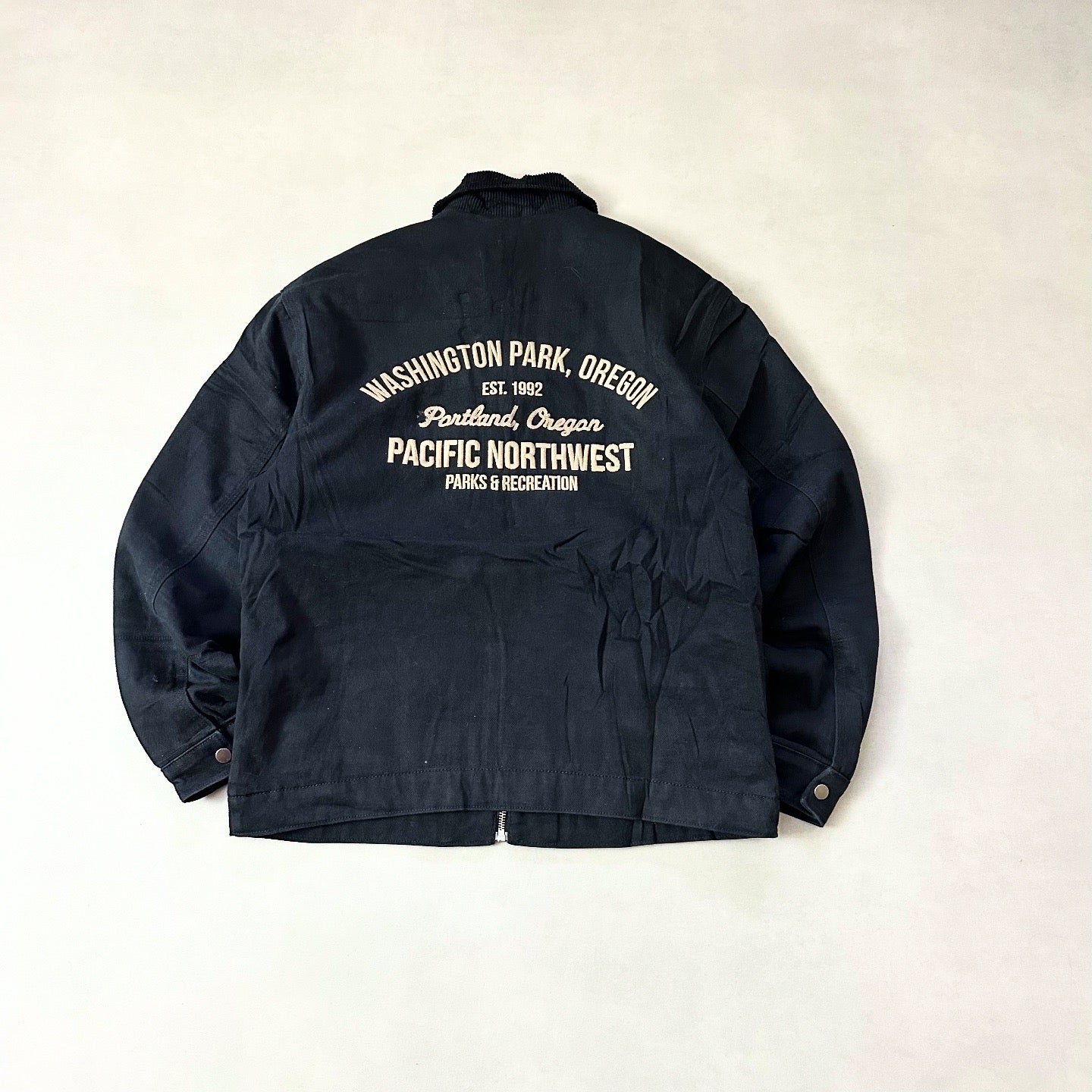 VTG JACKET WORKWEAR