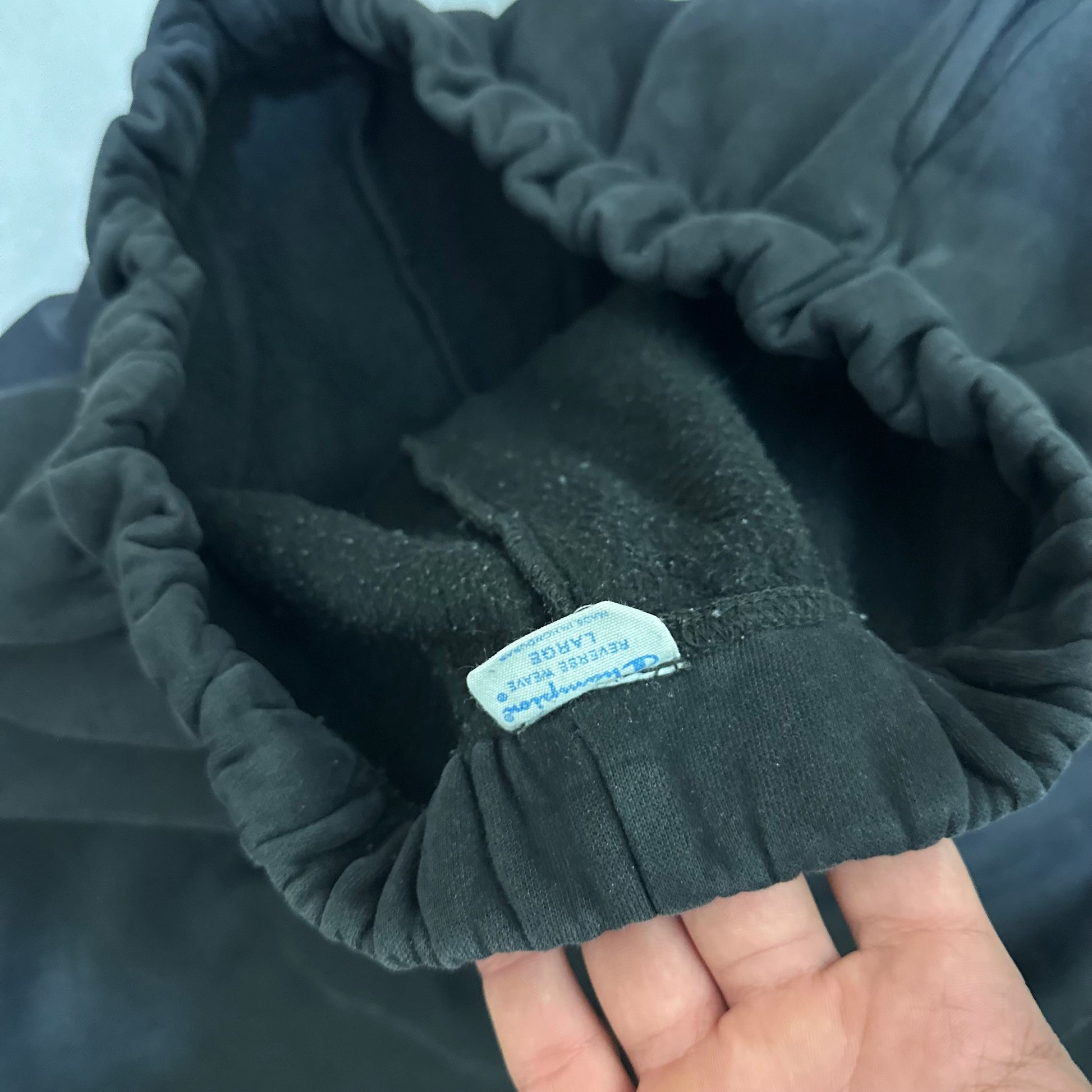 TRAVIS SCOTT ASTRO WORLD PEACE CHAMPION SWEATS