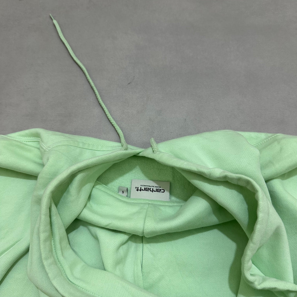 Carhartt hoodie