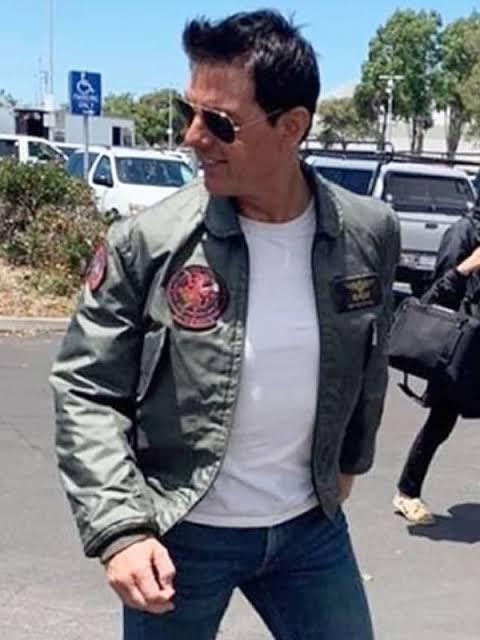 Aviateur bombers cwu45 Top gun