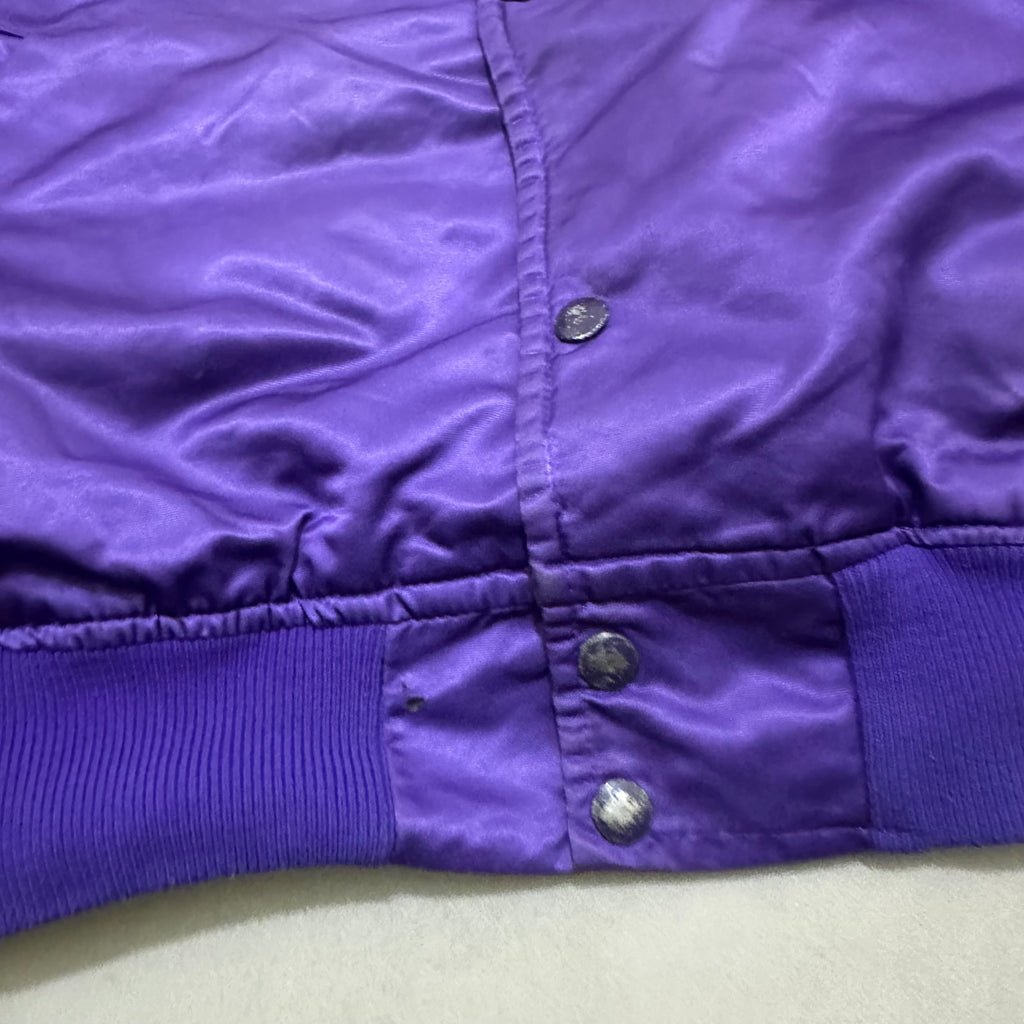 VTG 90s LAKERS STARTER JACKET