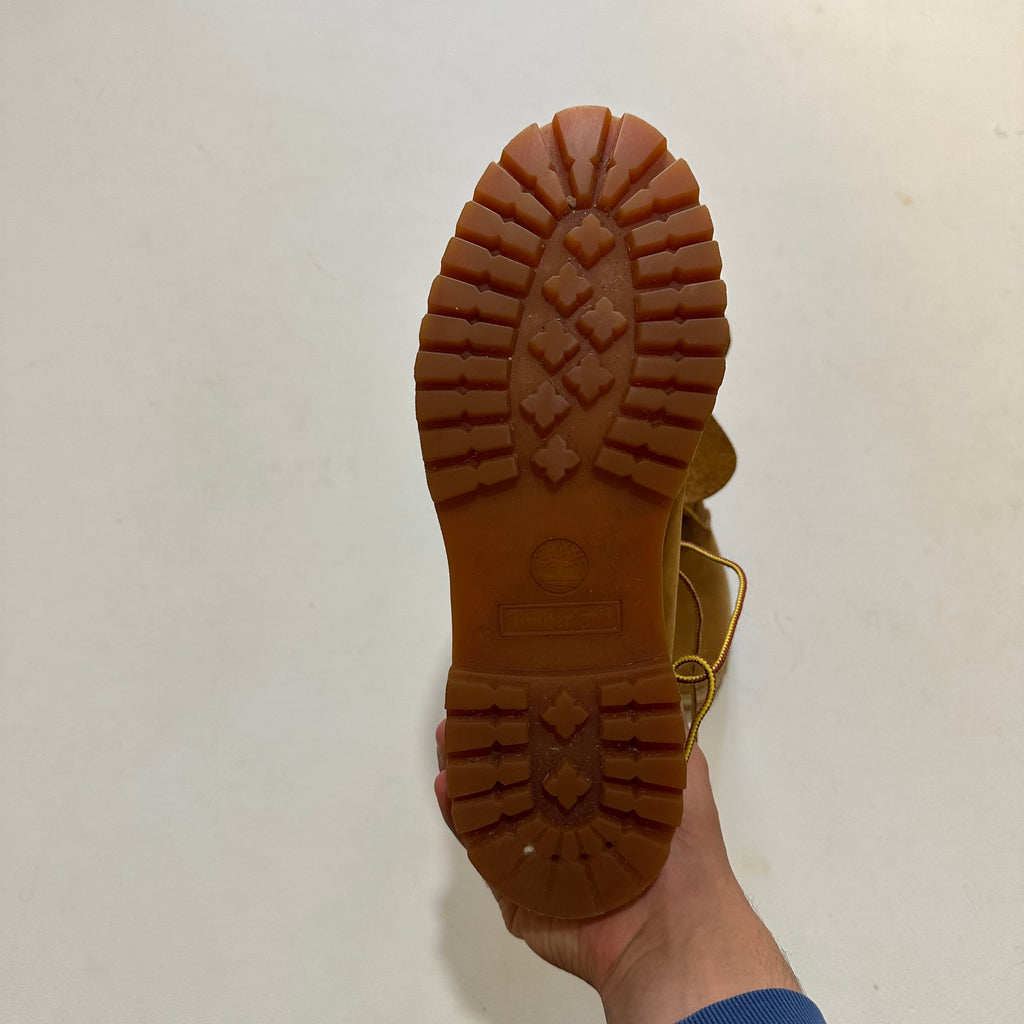 Timberland boots 9