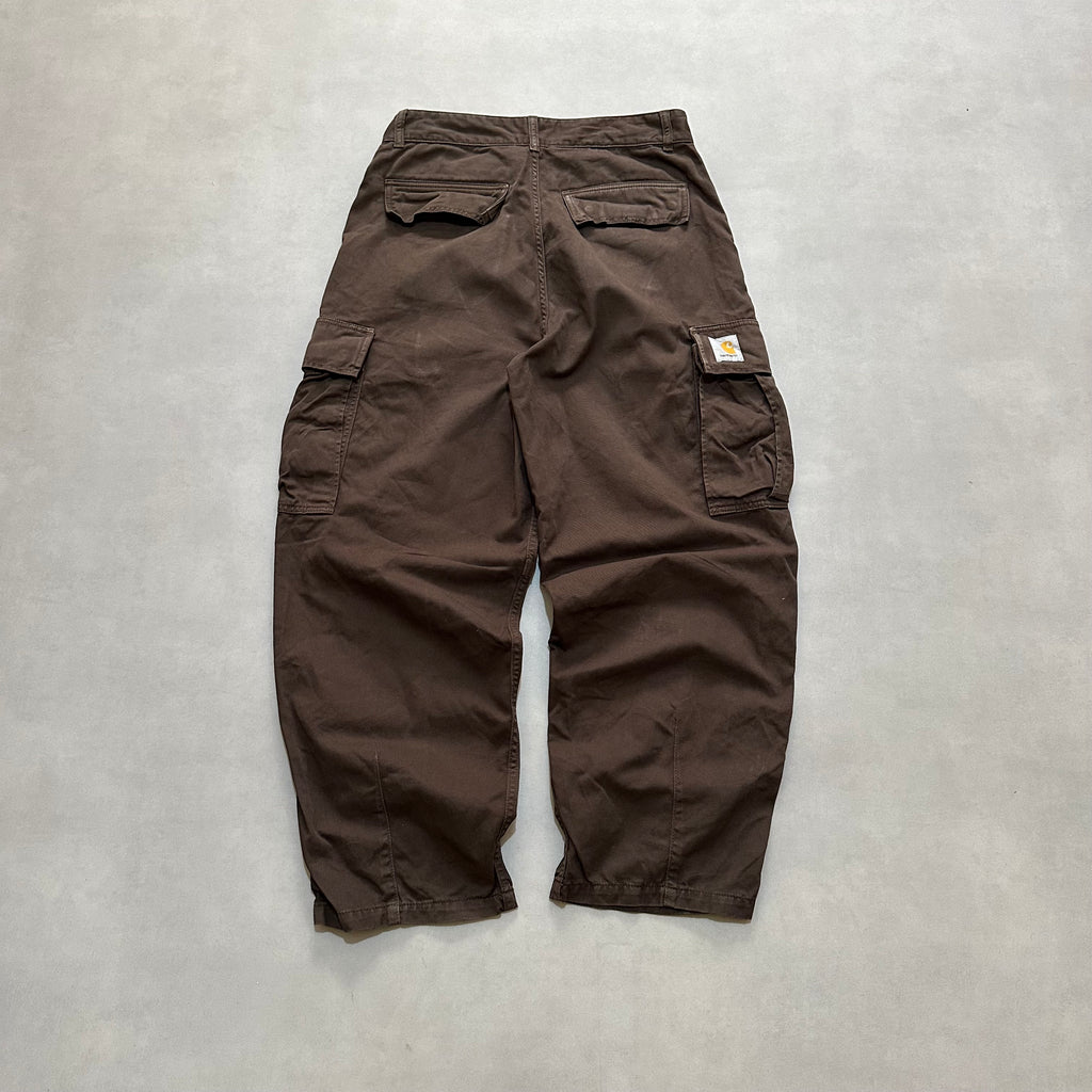 Carhartt cole cargo pants