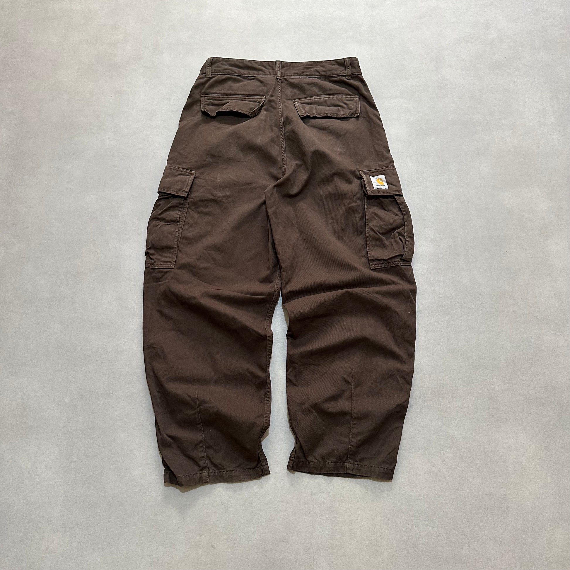 Carhartt cole cargo pants