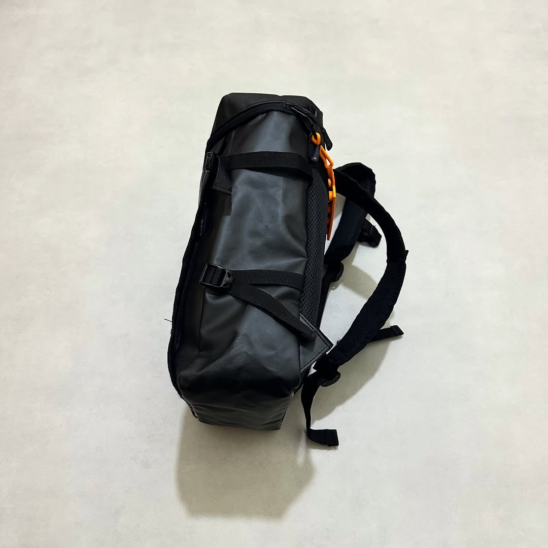 Base camp fuse box the north face