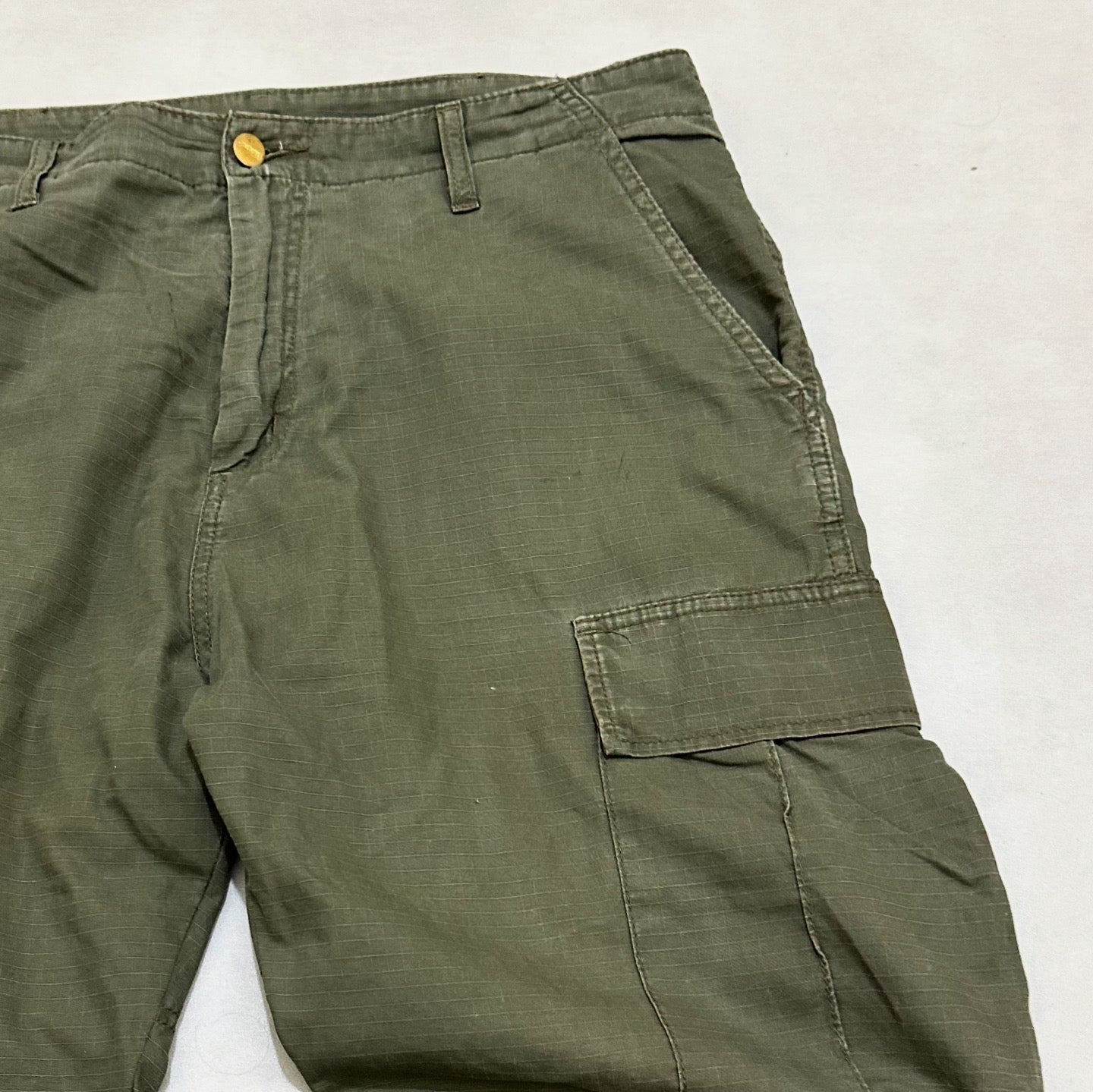 CARHARTT CARGO PANTS