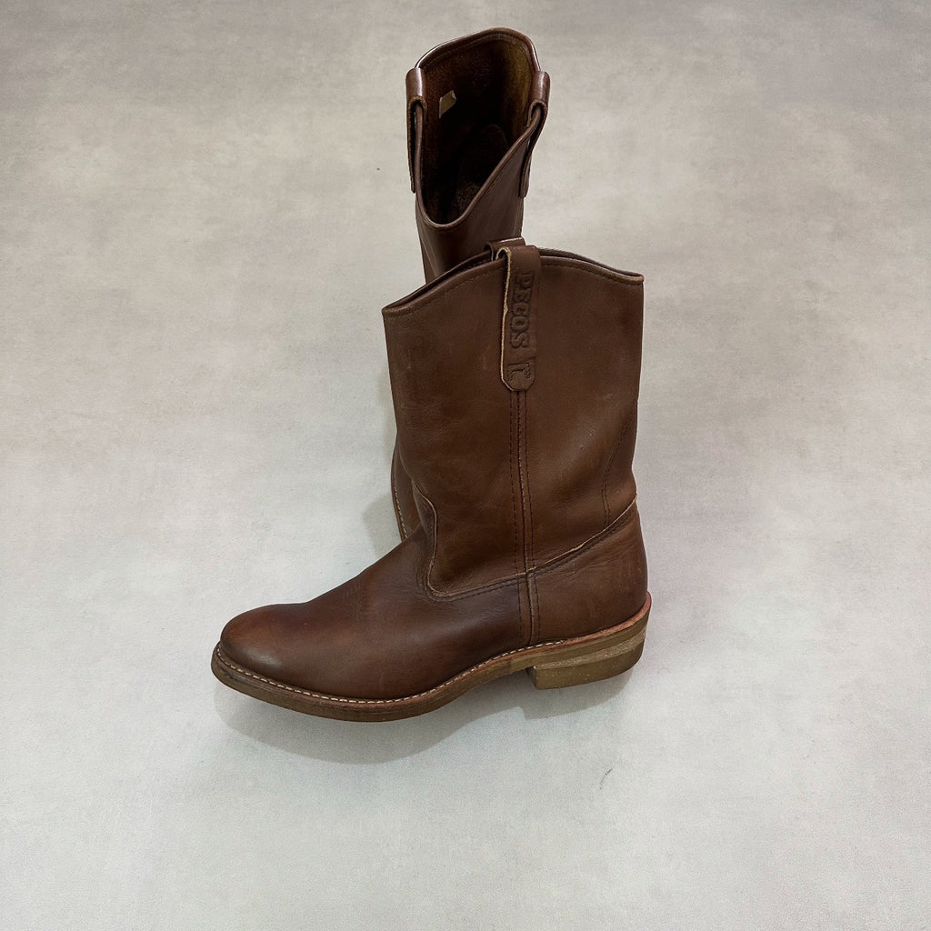 RED WING SHOES NAILSEAT 1155 boots