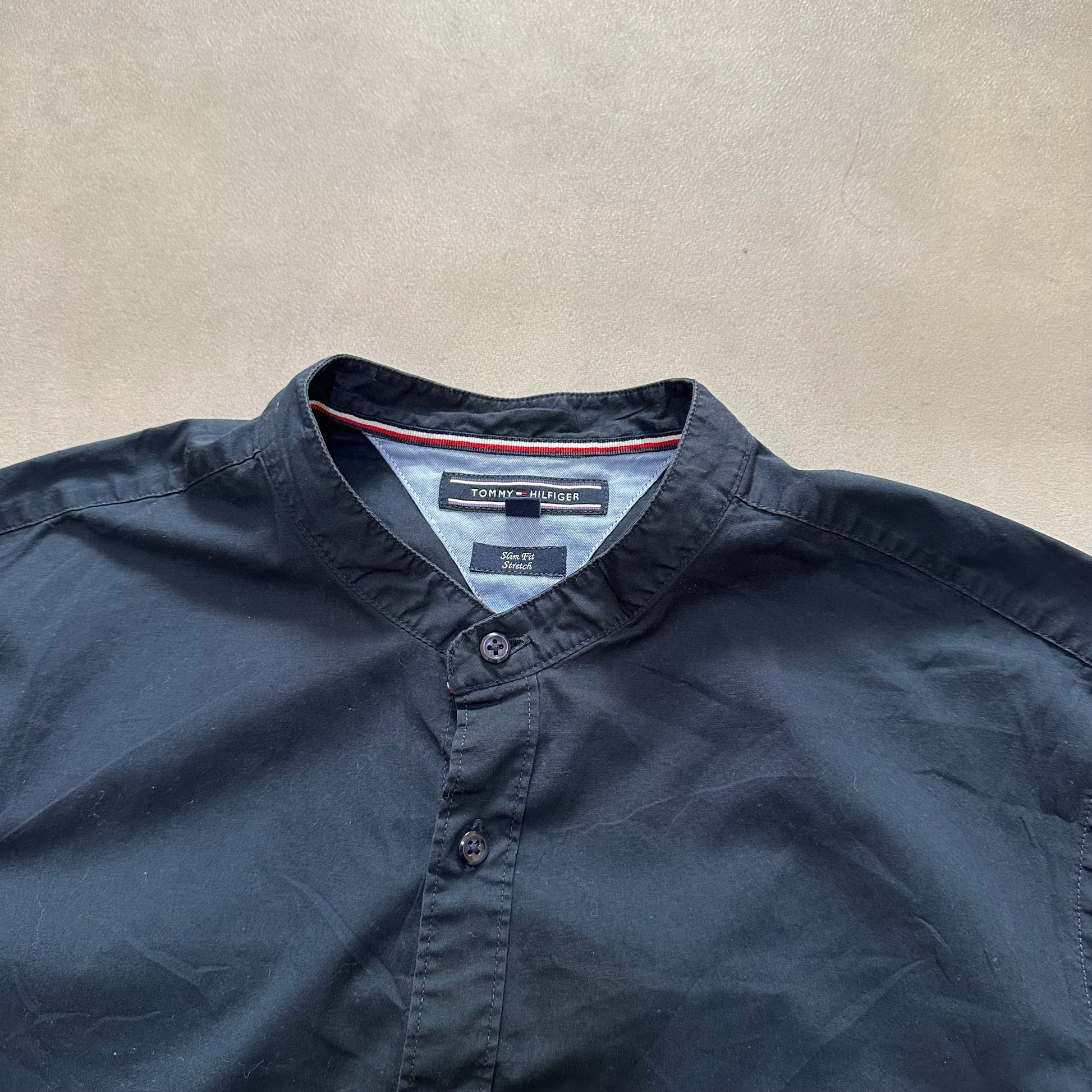 Tommy Hilfiger shirt 👔