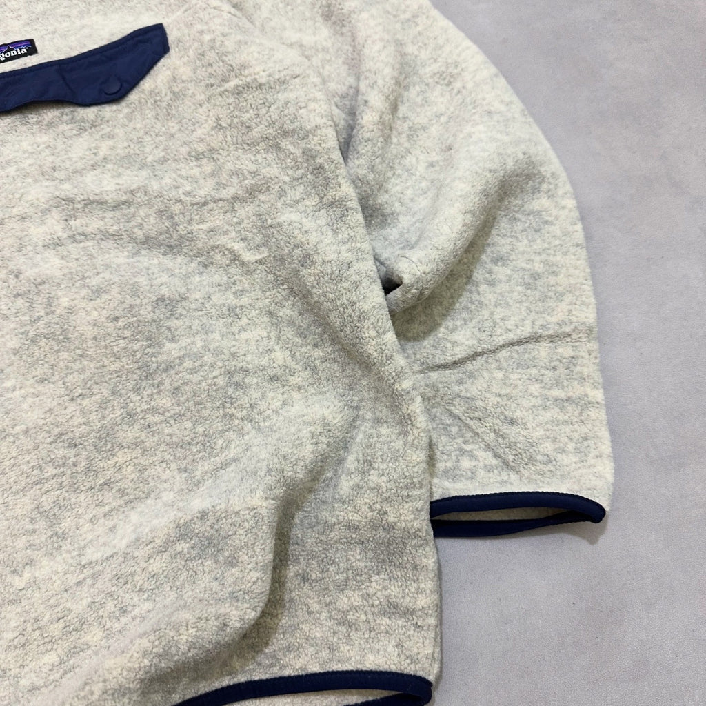 PATAGONIA synchilla fleece