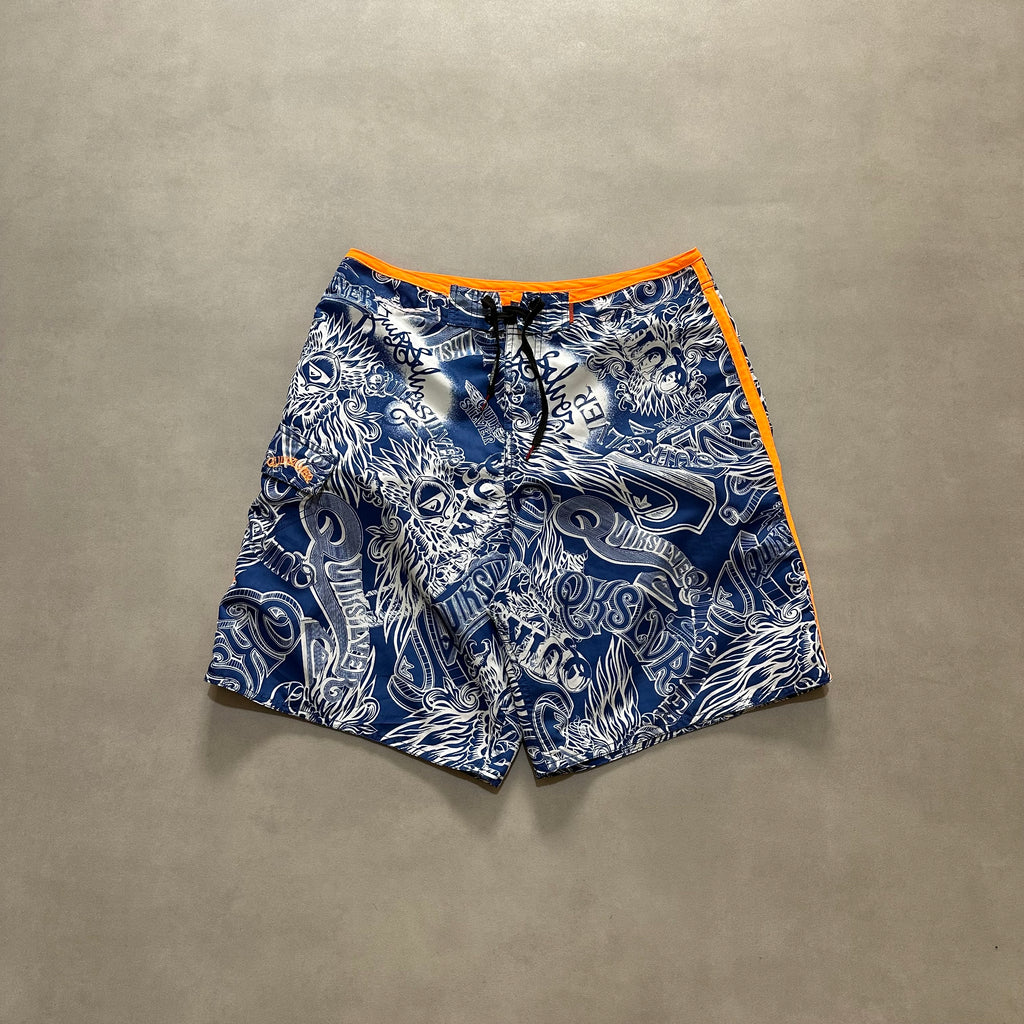 QUICKSILVER SWIM  SHORT