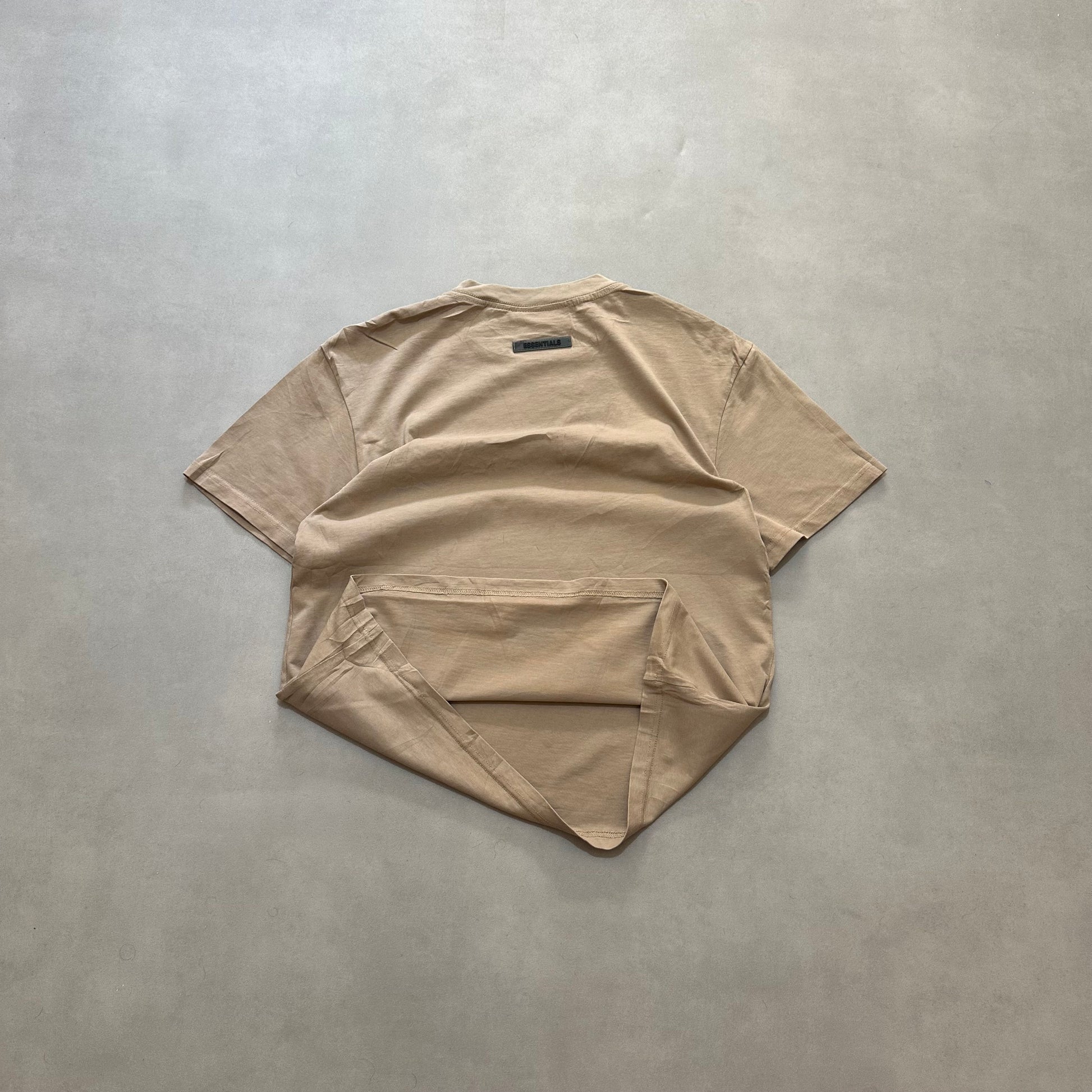 ESSENTIALS FEAR OF GOD