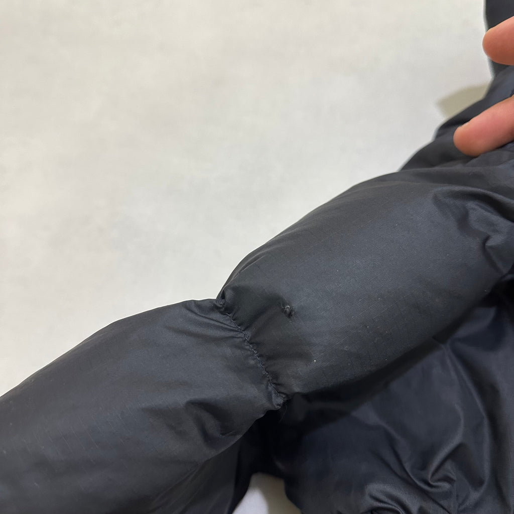 THE NORTH FACE 700 puffer jacket