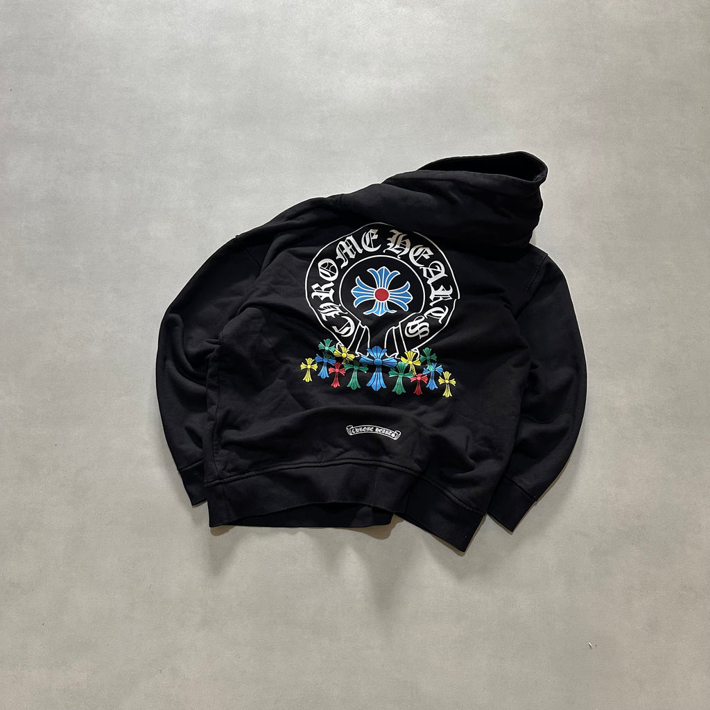 Chrome hearts hoodie