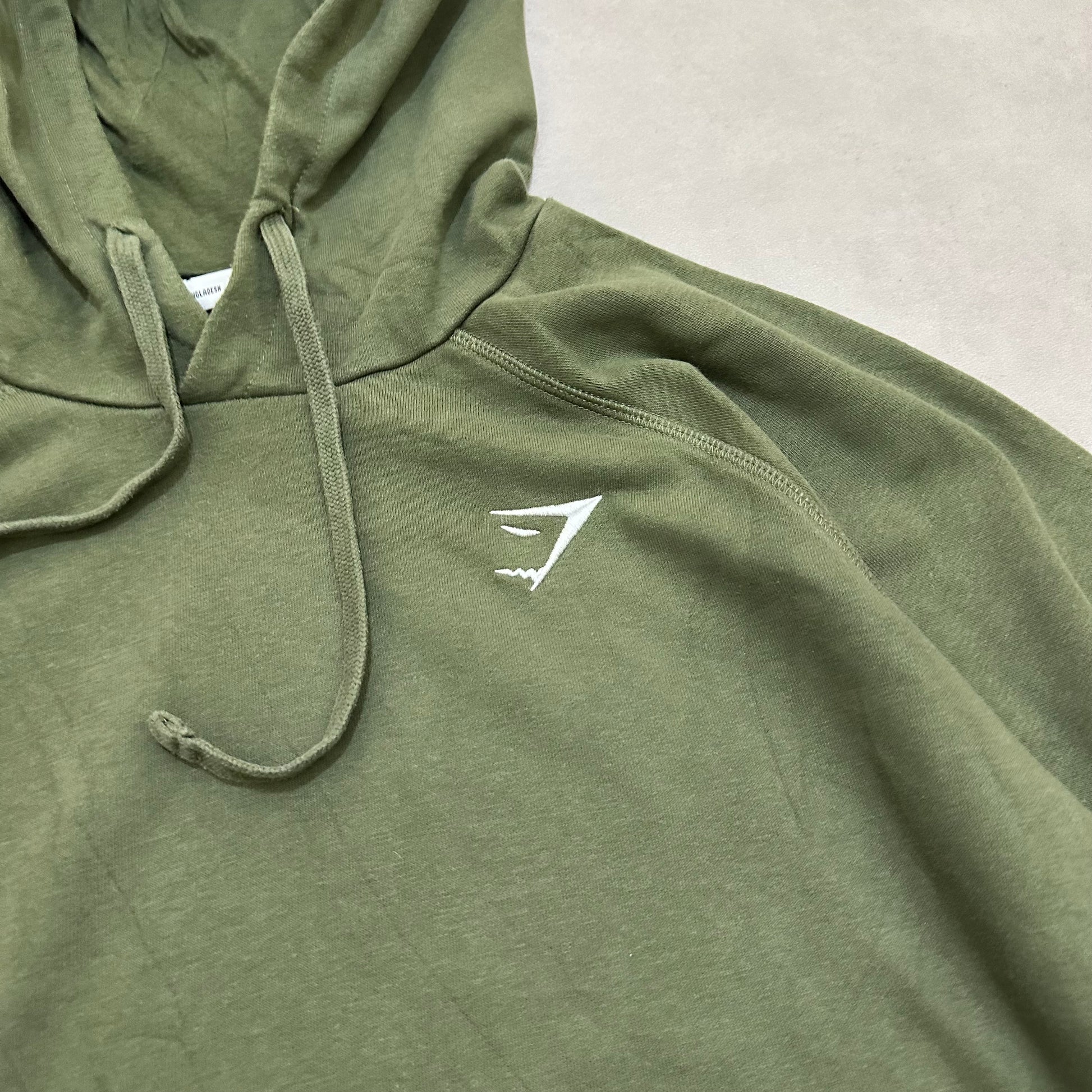 Gymshark HOODIE