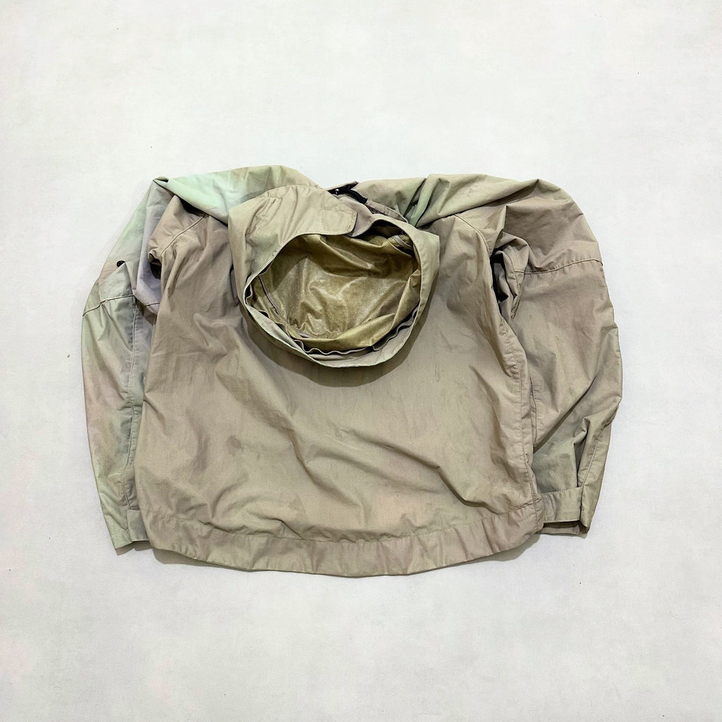 Stone Island Vintage Paul Harvey
2001 Nylon Jacket