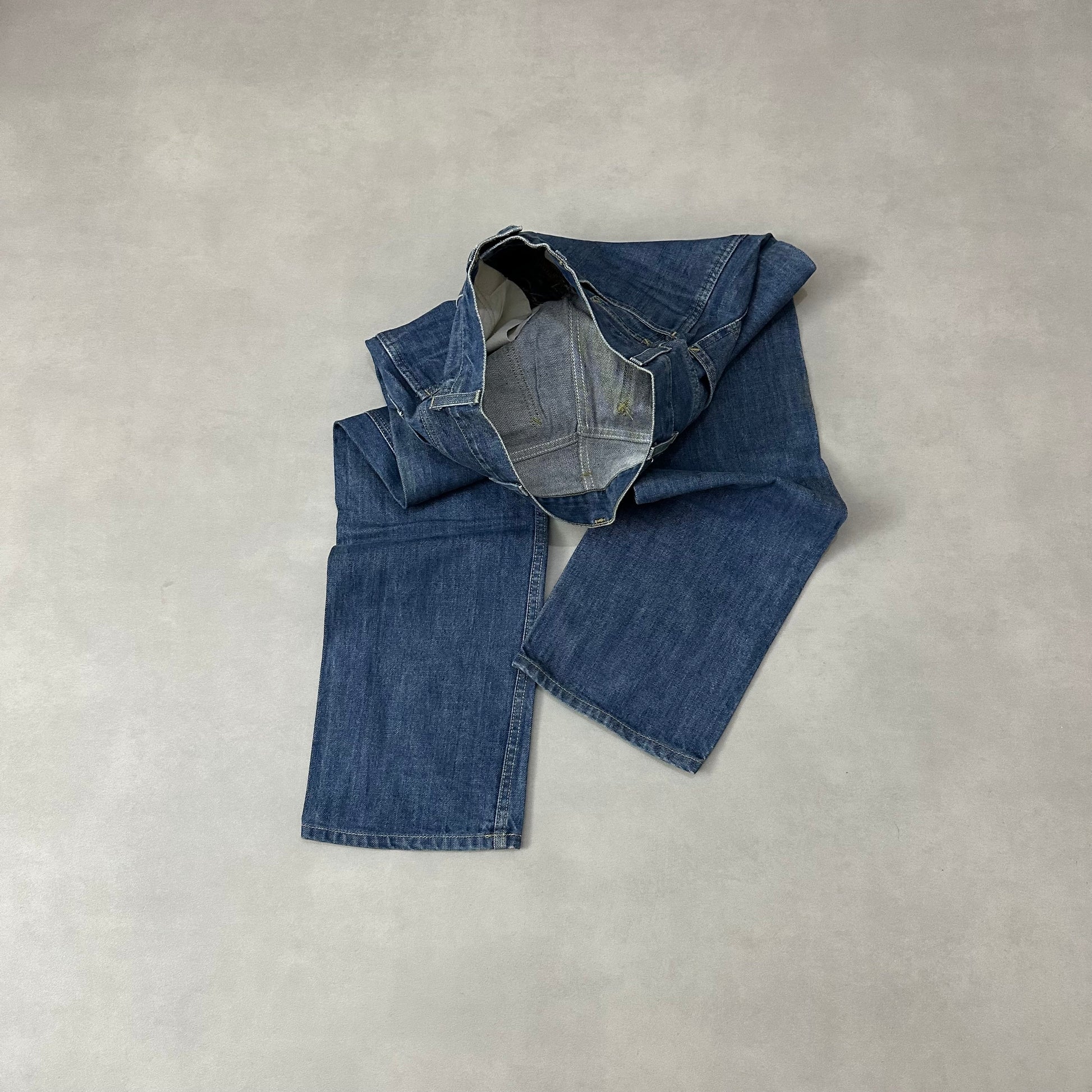 Carhartt western pant