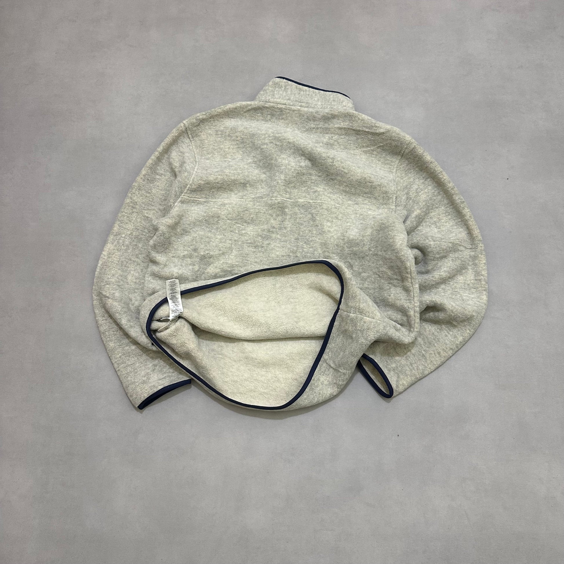 PATAGONIA synchilla fleece