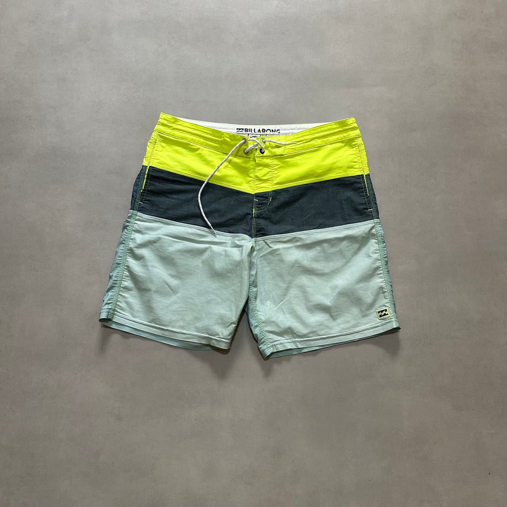 Billabong Mens 2016 Summer Boardshort Collection