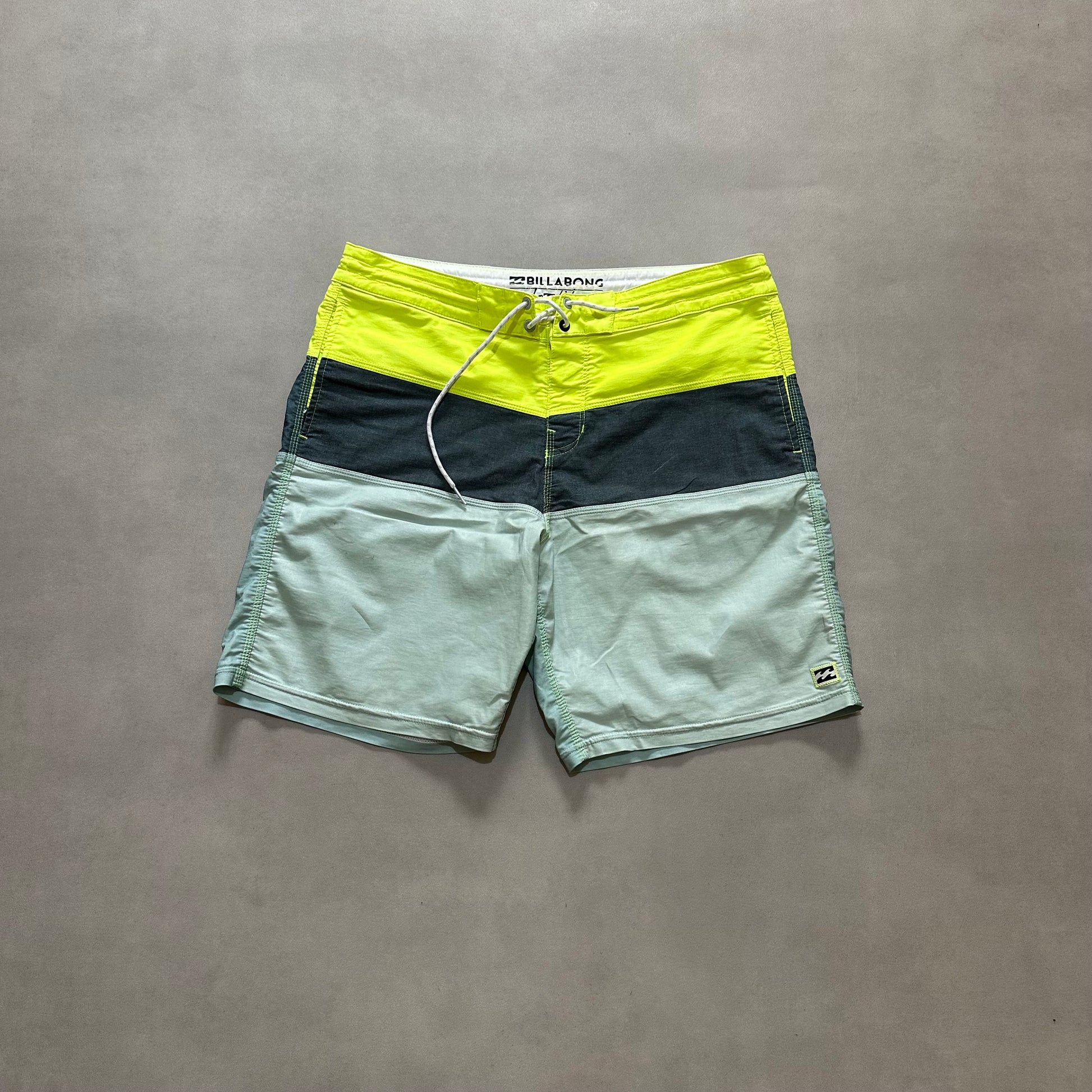 Billabong Mens 2016 Summer Boardshort Collection