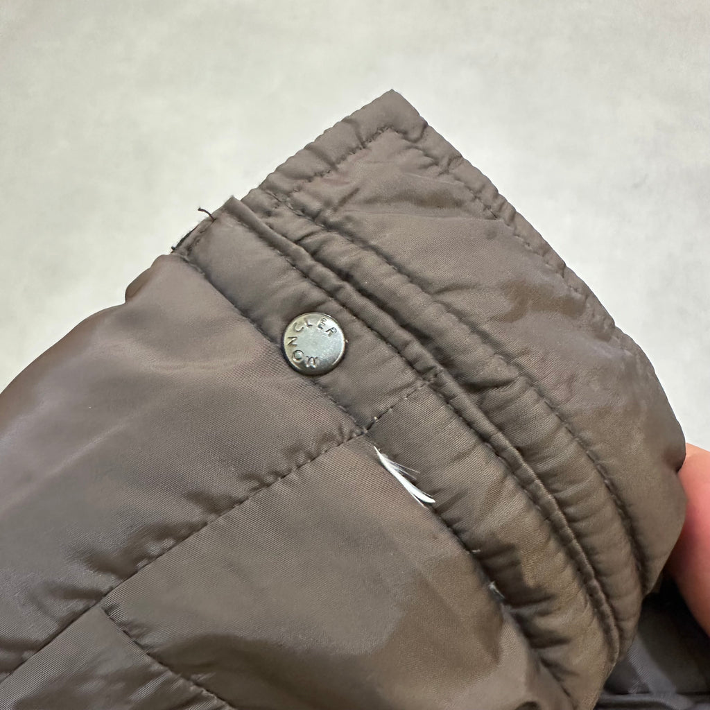 VTG MONCLER DOWN JACKET