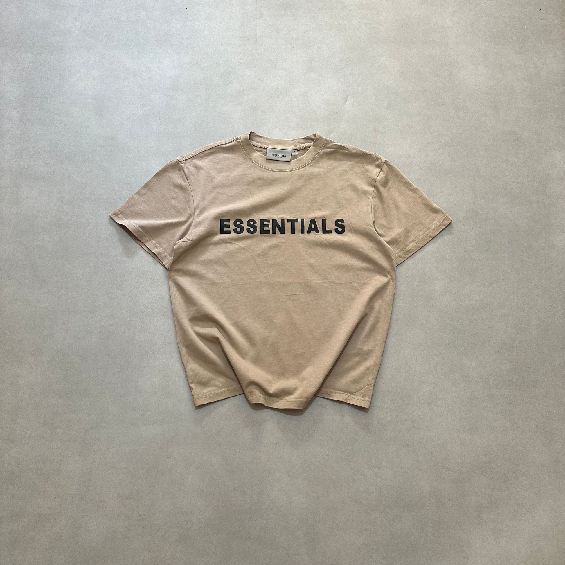 ESSENTIALS FEAR OF GOD