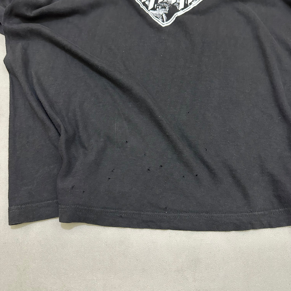 MARILYN MANSON - 2002 unsafe hoodie