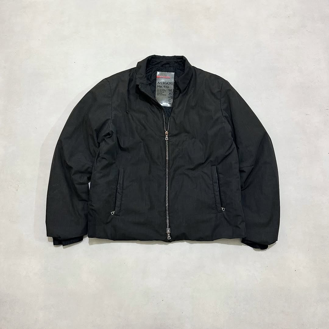 Prada 2003 JACKET