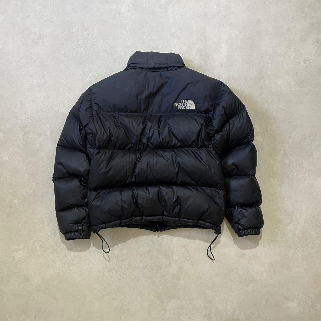 The north face nuptse 700 puffer jacket
