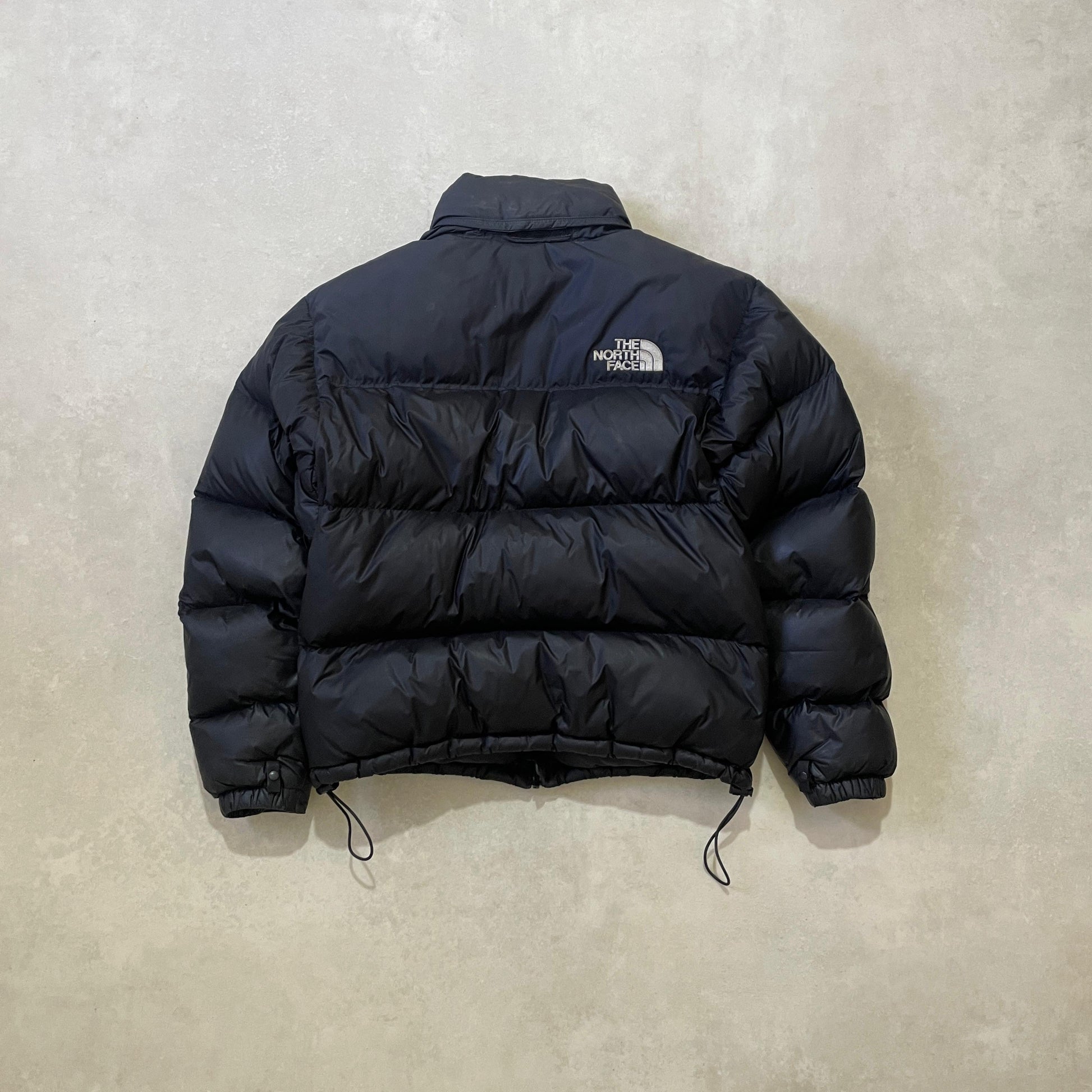 The north face nuptse 700 puffer jacket