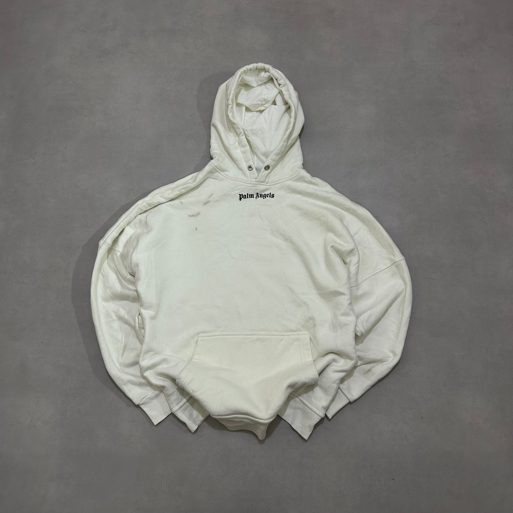PALM ANGELS HOODIE