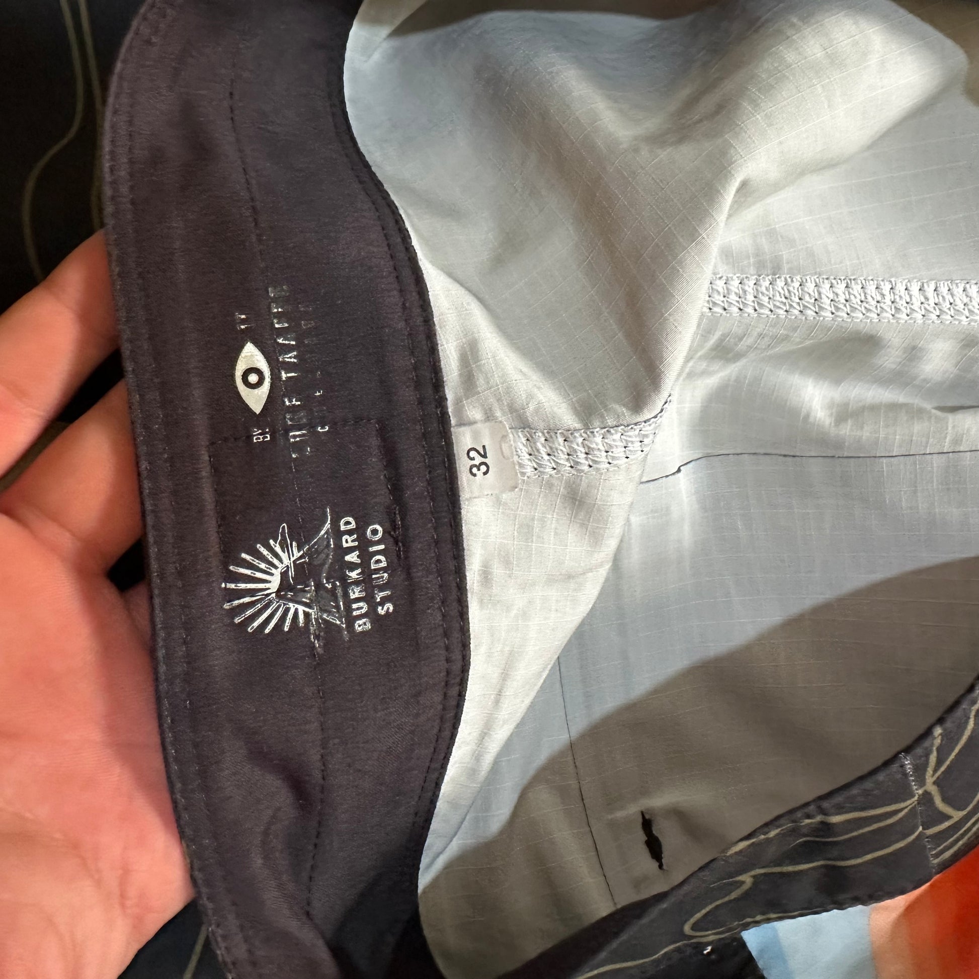 BILLABONG Men's DUNES Board Shorts