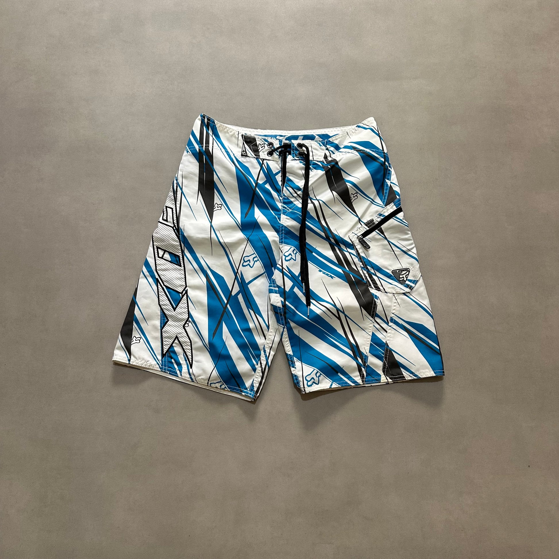 FOX SWIM SHORT