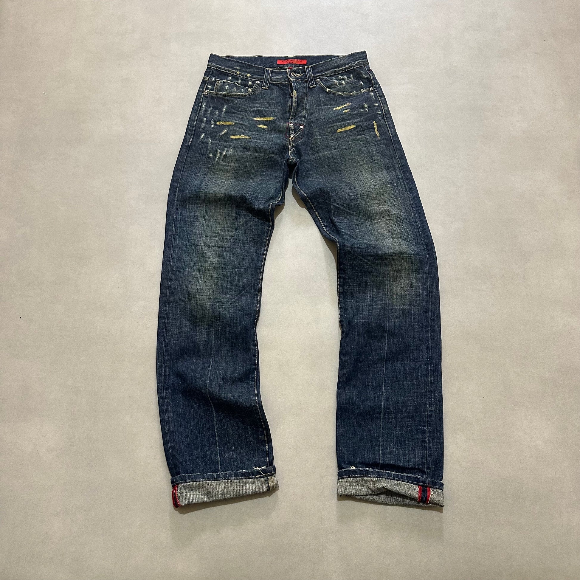 Parasuco cult jeans