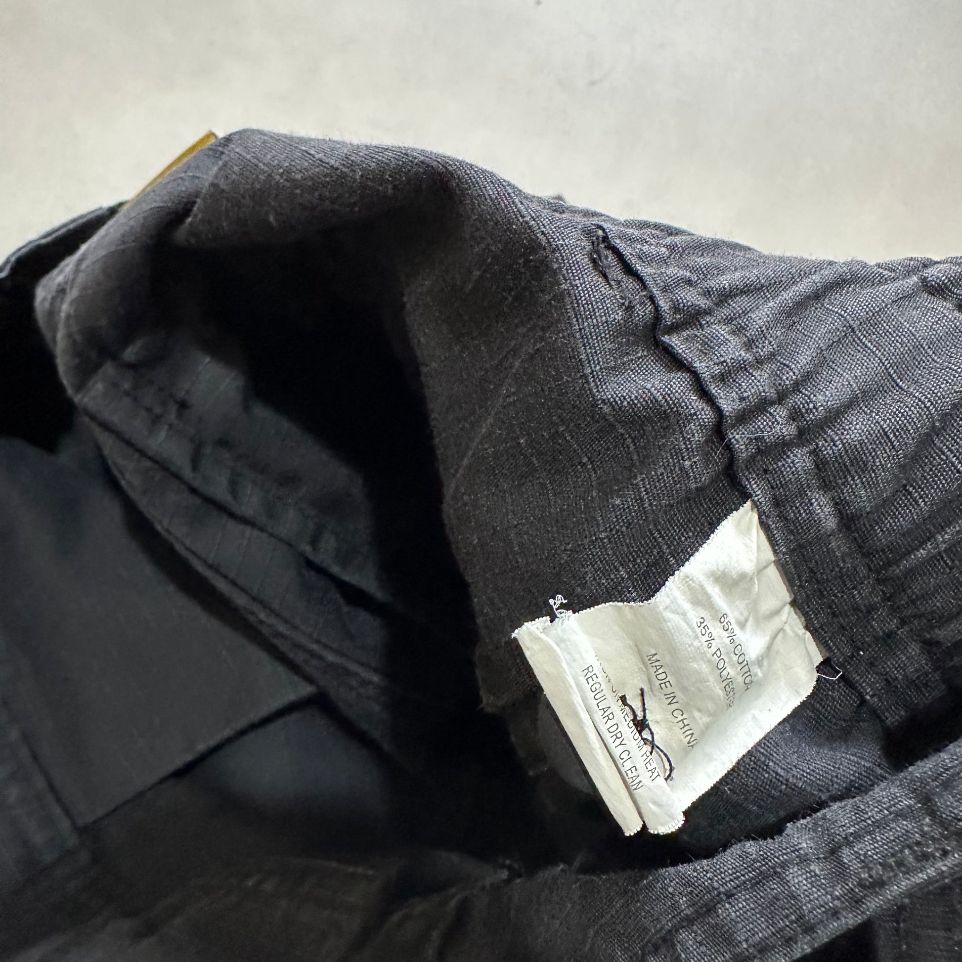 Corteiz cargo shorts