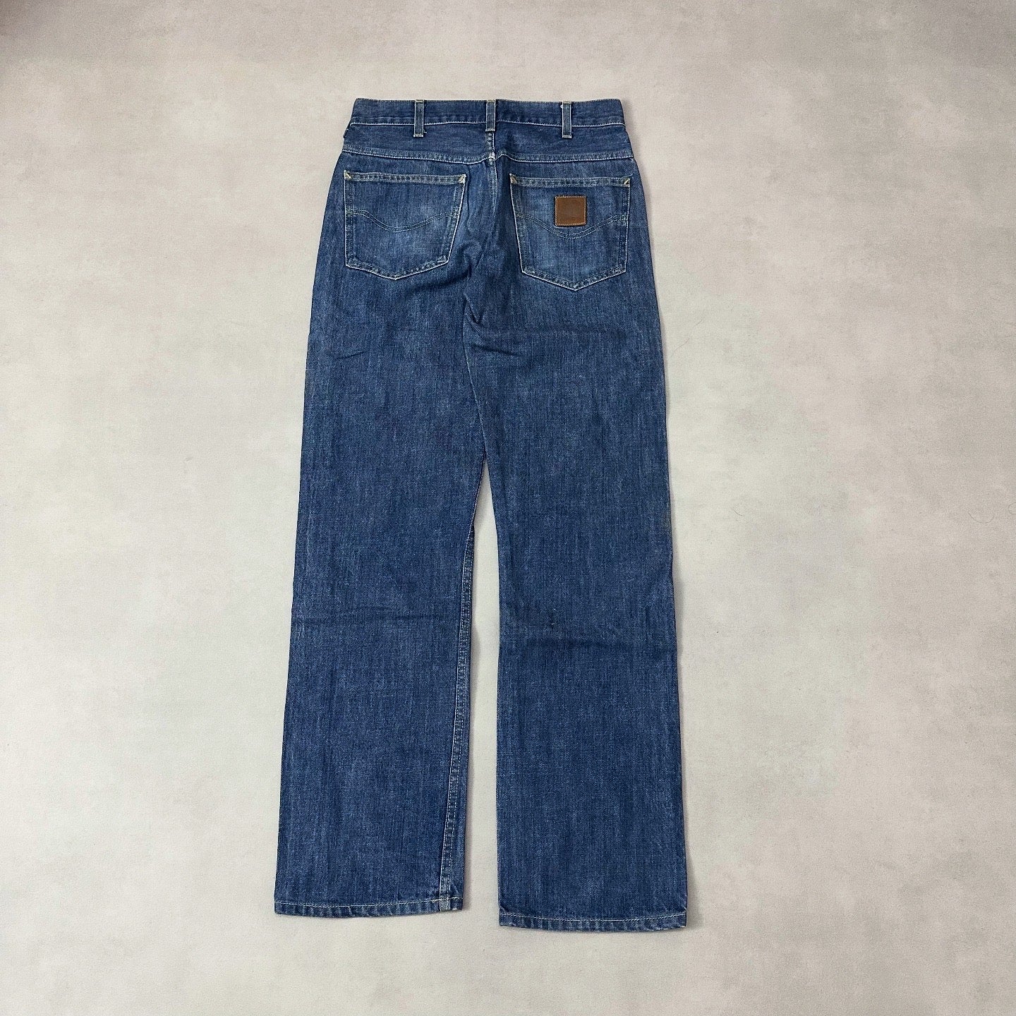 Carhartt western pant