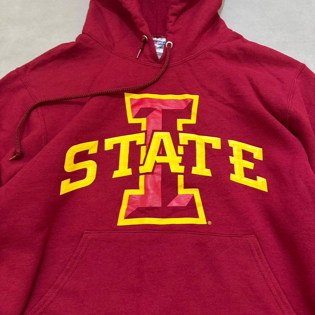 VTG LOWA STATE HOODIE