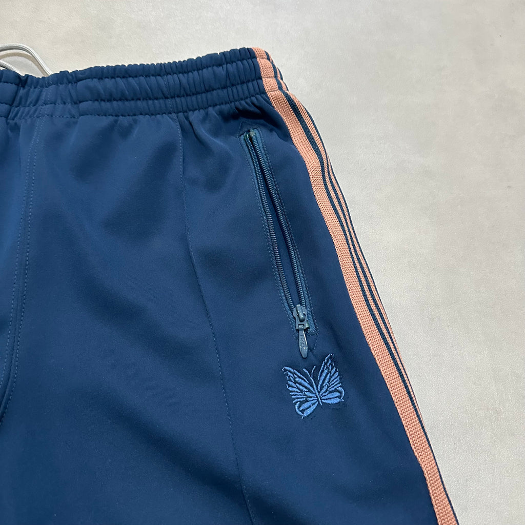 Vtg needles track pants