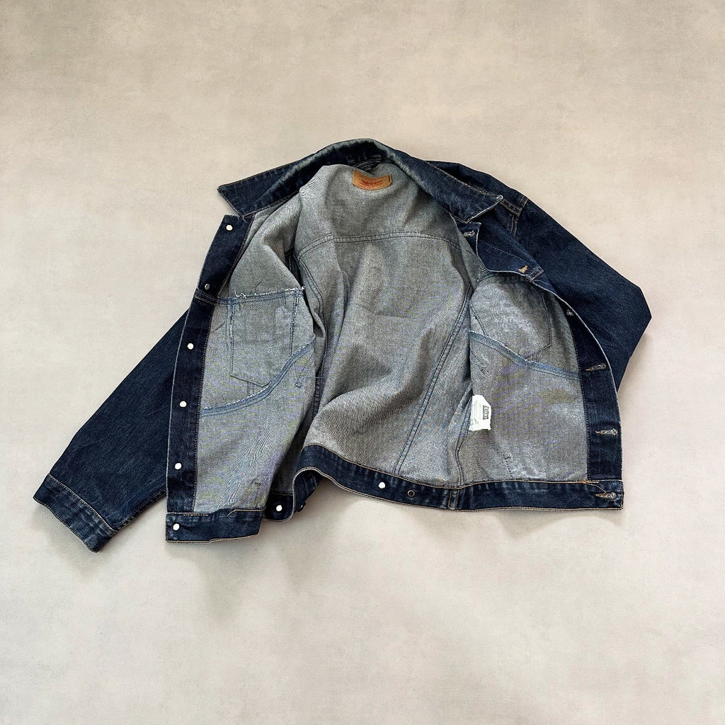 VTG LEVIS jacket