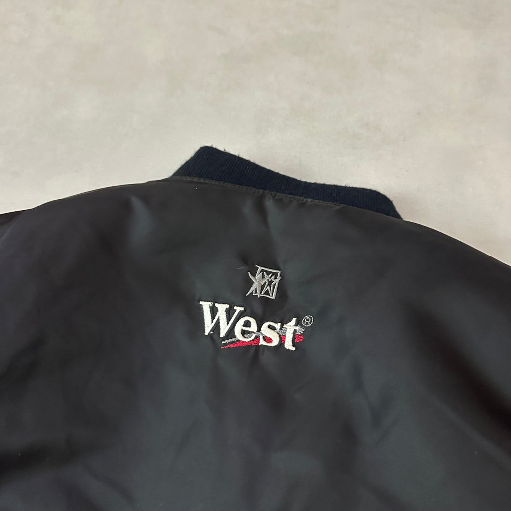 VTG BOMBER JACKET