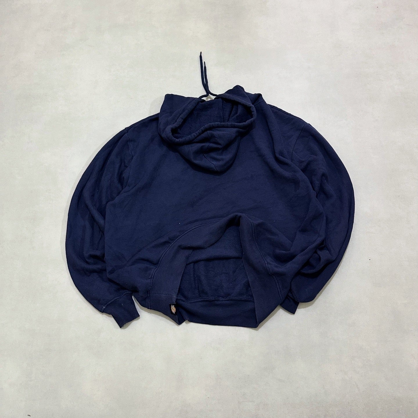 Vintage dickies hoodie