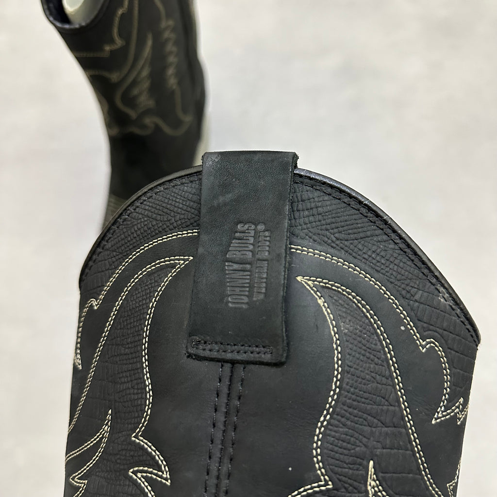 JOHNY BULLS 4730 BOOTS