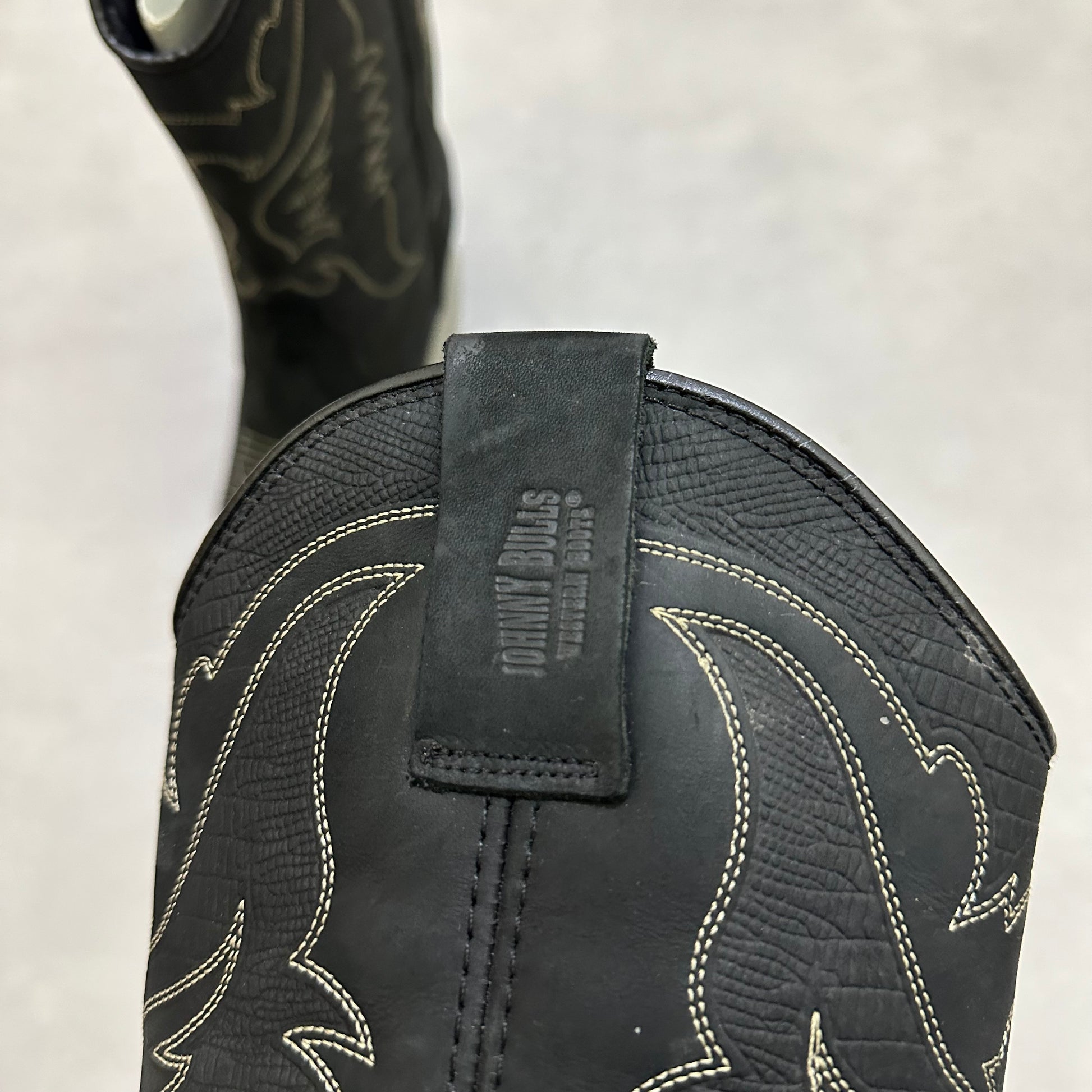 JOHNY BULLS 4730 BOOTS